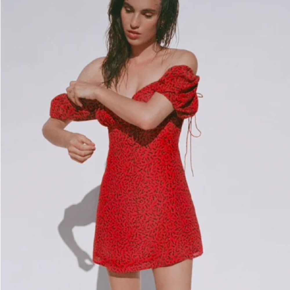 Realisation Par Venus dress size XS